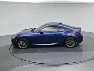 Subaru BRZ 2022 Limited 2dr Coupe 6M