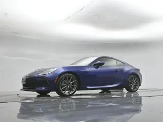 Subaru BRZ 2022 Limited 2dr Coupe 6M