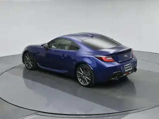Subaru BRZ 2022 Limited 2dr Coupe 6M