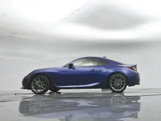 Subaru BRZ 2022 Limited 2dr Coupe 6M