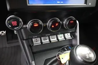 Subaru BRZ 2022 Limited 2dr Coupe 6M