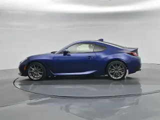 Subaru BRZ 2022 Limited 2dr Coupe 6M