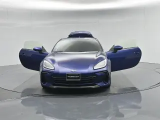 Subaru BRZ 2022 Limited 2dr Coupe 6M