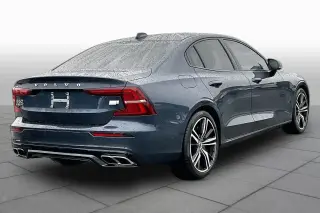 Volvo S60 Recharge 2022 eAWD T8 R-Design 4dr Sedan