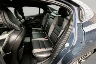 Volvo S60 Recharge 2022 eAWD T8 R-Design 4dr Sedan