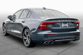 Volvo S60 Recharge 2022 eAWD T8 R-Design 4dr Sedan