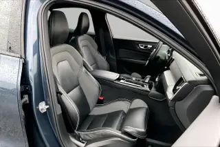 Volvo S60 Recharge 2022 eAWD T8 R-Design 4dr Sedan