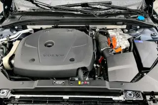 Volvo S60 Recharge 2022 eAWD T8 R-Design 4dr Sedan