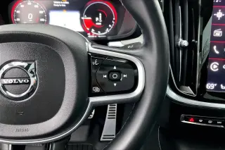 Volvo S60 Recharge 2022 eAWD T8 R-Design 4dr Sedan