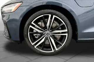 Volvo S60 Recharge 2022 eAWD T8 R-Design 4dr Sedan