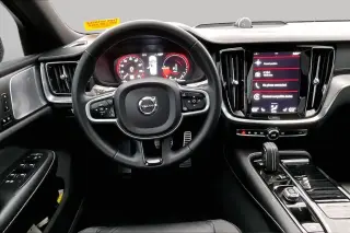 Volvo S60 Recharge 2022 eAWD T8 R-Design 4dr Sedan