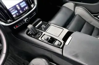 Volvo S60 Recharge 2022 eAWD T8 R-Design 4dr Sedan
