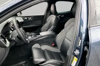 Volvo S60 Recharge 2022 eAWD T8 R-Design 4dr Sedan