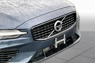 Volvo S60 Recharge 2022 eAWD T8 R-Design 4dr Sedan