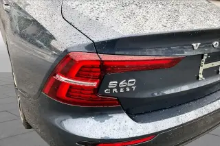Volvo S60 Recharge 2022 eAWD T8 R-Design 4dr Sedan