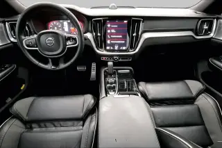 Volvo S60 Recharge 2022 eAWD T8 R-Design 4dr Sedan