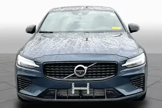 Volvo S60 Recharge 2022 eAWD T8 R-Design 4dr Sedan