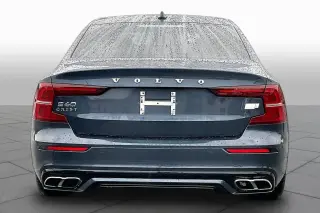 Volvo S60 Recharge 2022 eAWD T8 R-Design 4dr Sedan