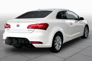 Kia Forte Koup 2016 EX 2dr Coupe