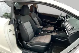 Kia Forte Koup 2016 EX 2dr Coupe