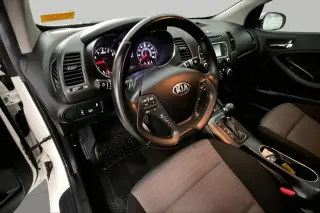 Kia Forte Koup 2016 EX 2dr Coupe