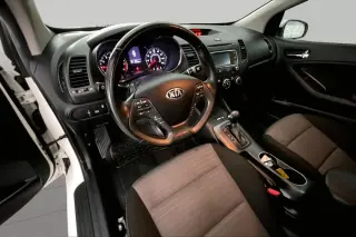 Kia Forte Koup 2016 EX 2dr Coupe