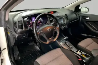Kia Forte Koup 2016 EX 2dr Coupe
