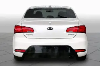 Kia Forte Koup 2016 EX 2dr Coupe