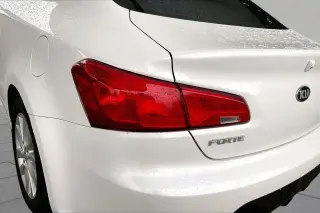 Kia Forte Koup 2016 EX 2dr Coupe