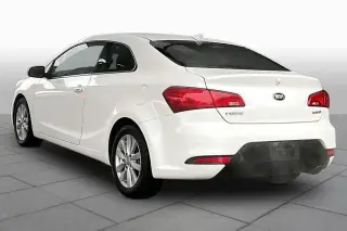 Kia Forte Koup 2016 EX 2dr Coupe