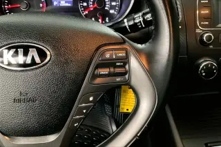 Kia Forte Koup 2016 EX 2dr Coupe