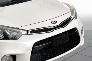 Kia Forte Koup 2016 EX 2dr Coupe