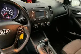 Kia Forte Koup 2016 EX 2dr Coupe