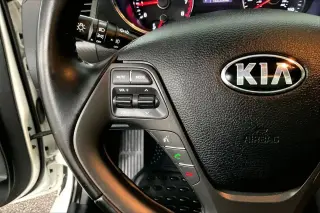 Kia Forte Koup 2016 EX 2dr Coupe