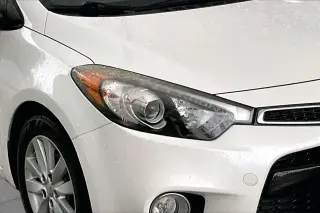 Kia Forte Koup 2016 EX 2dr Coupe