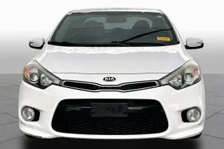 Kia Forte Koup 2016 EX 2dr Coupe