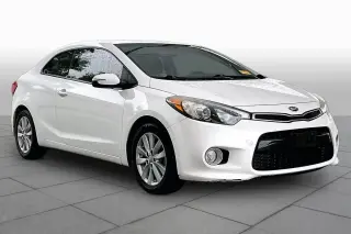 Kia Forte Koup 2016 EX 2dr Coupe