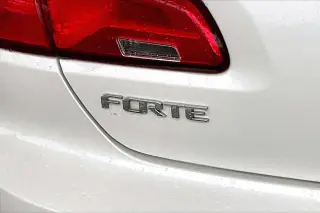 Kia Forte Koup 2016 EX 2dr Coupe