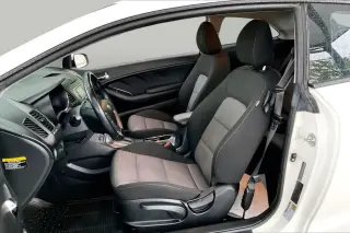 Kia Forte Koup 2016 EX 2dr Coupe