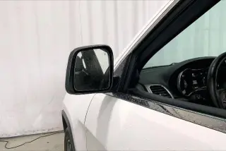 Jeep Grand Cherokee 2018 4x2 Limited 4dr SUV