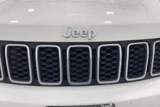 Jeep Grand Cherokee 2018 4x2 Limited 4dr SUV