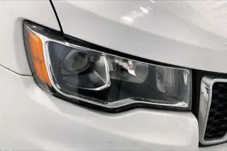 Jeep Grand Cherokee 2018 4x2 Limited 4dr SUV
