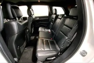 Jeep Grand Cherokee 2018 4x2 Limited 4dr SUV