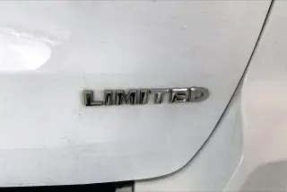 Jeep Grand Cherokee 2018 4x2 Limited 4dr SUV