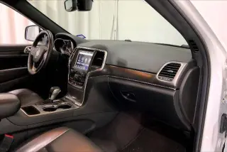 Jeep Grand Cherokee 2018 4x2 Limited 4dr SUV