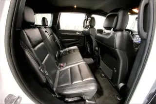 Jeep Grand Cherokee 2018 4x2 Limited 4dr SUV