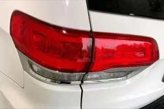 Jeep Grand Cherokee 2018 4x2 Limited 4dr SUV