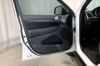 Jeep Grand Cherokee 2018 4x2 Limited 4dr SUV