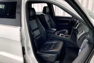 Jeep Grand Cherokee 2018 4x2 Limited 4dr SUV