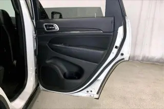 Jeep Grand Cherokee 2018 4x2 Limited 4dr SUV